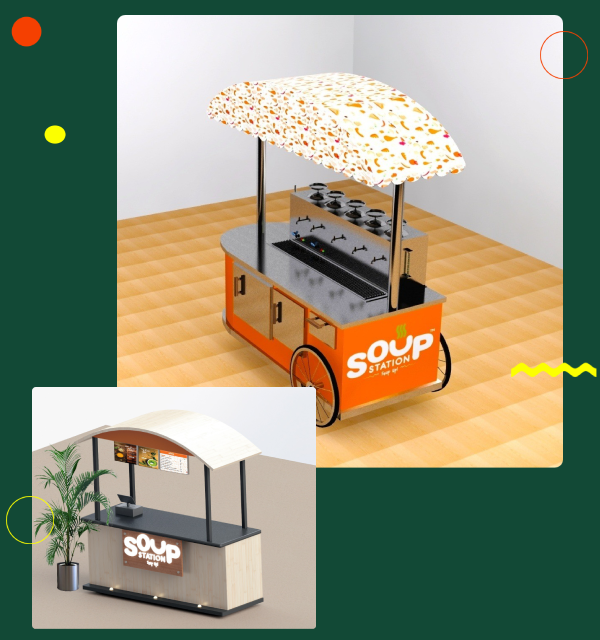 Our features
