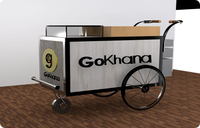 Food Carts